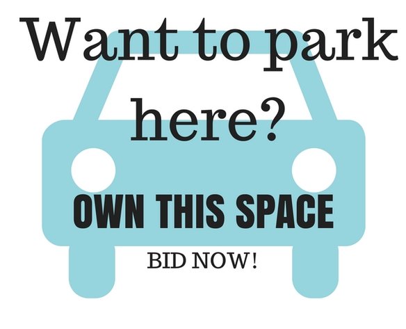 Image for Private Auction of 4 Parking Spaces at Park Towers I Condominium in Sandy Springs GA (Fulton County)