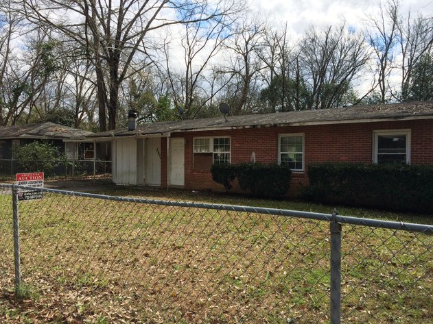 Image for 1,320±SF Home with 3BR/1BA in Macon, GA ( Bibb Co.)