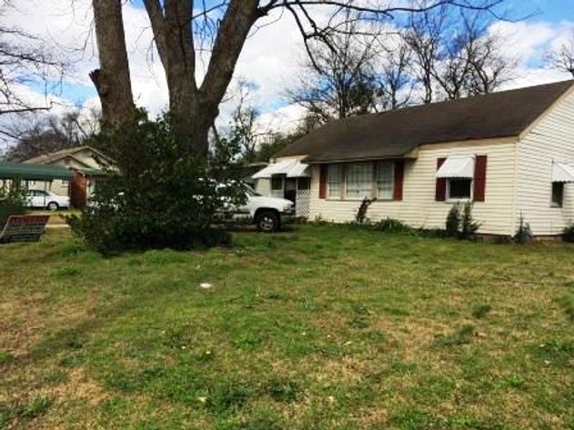 Image for 908±SF Home with 2BR/1BA in Macon, GA ( Bibb Co.)