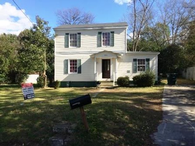 Image for 1,515±SF Home with 3BR/2BA in Macon, GA (Bibb Co.)