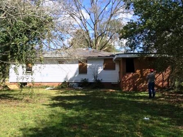 Image for 1,396± SF Home with 3BR/1BA in Macon, GA (Bibb Co.)