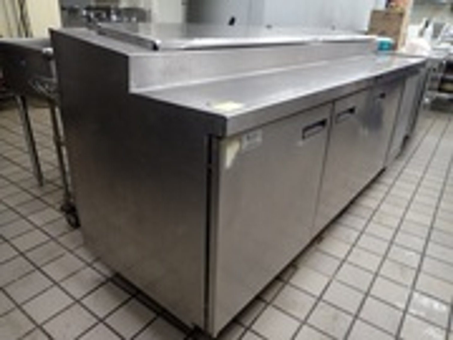 Image for Restaurant Equip, Horse Saddles/Related, Electronics & More