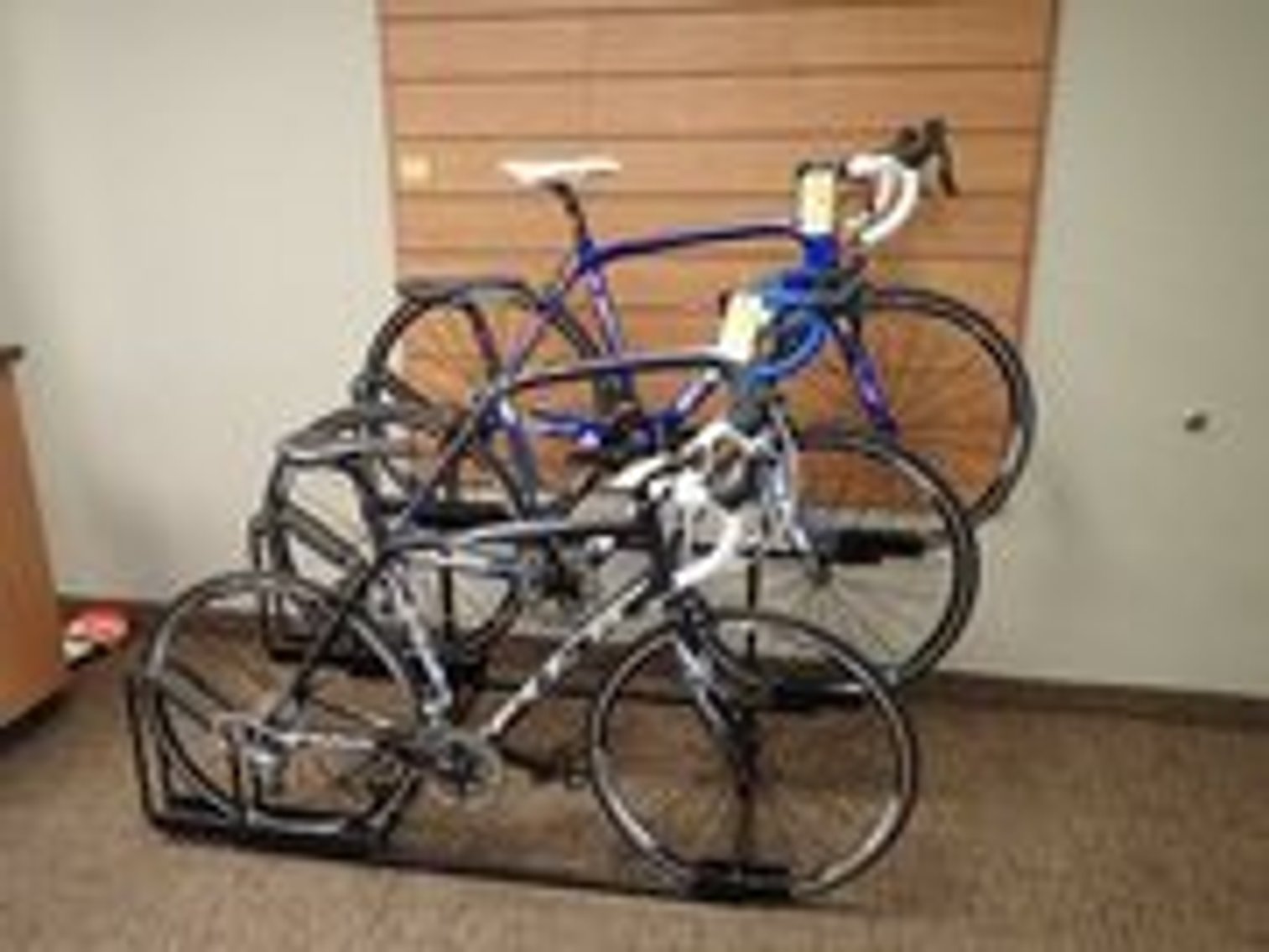 Image for Parts/Accessories, Retail Fixtures & More