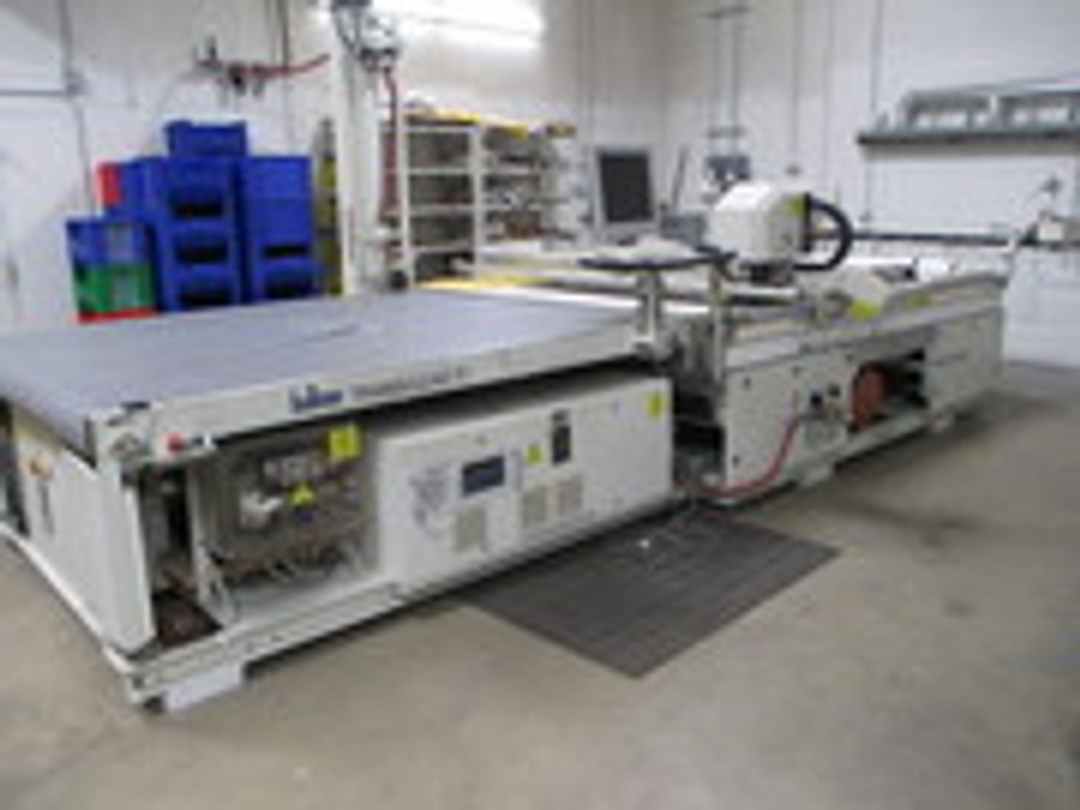 Image for Equipment, Inventory & Material Handling