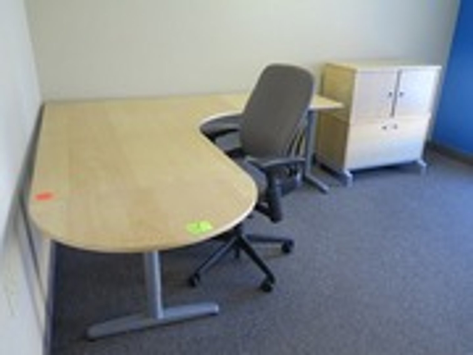 Image for Office Furniture, Material Handling, Printing/Bindery Equipment & More