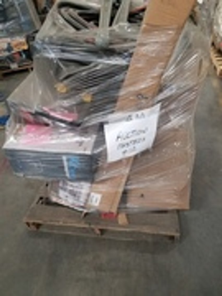 Image for Tools, Home Goods & More