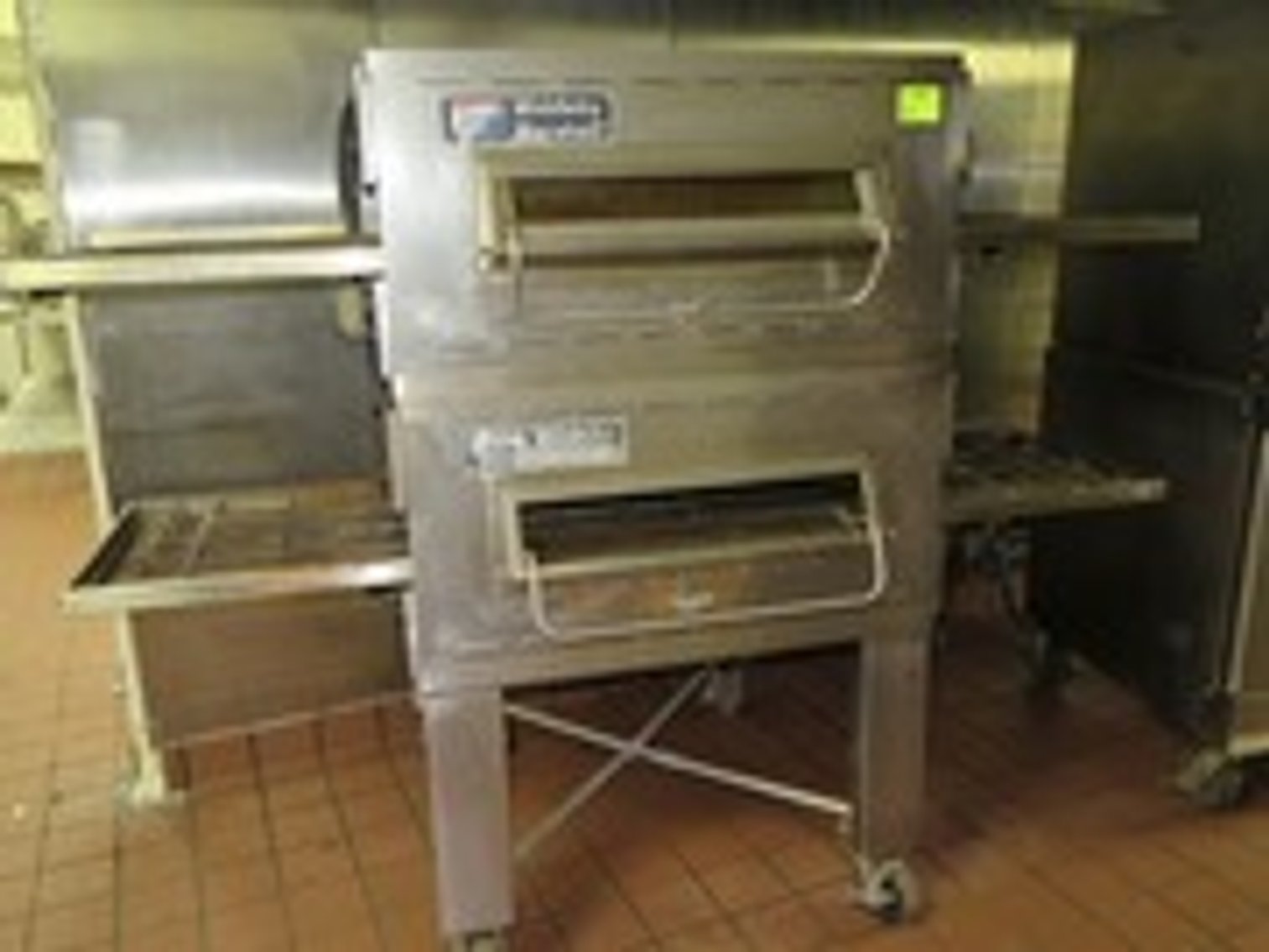 Image for BBQ/Pizza Restaurant & Bar