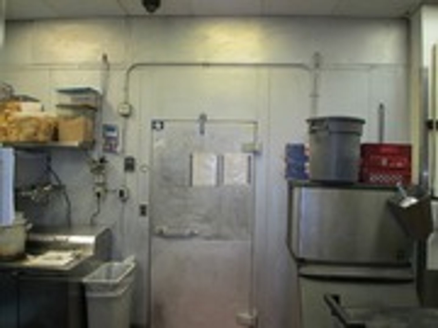 Image for Restaurant/Bar Furniture & Walk In