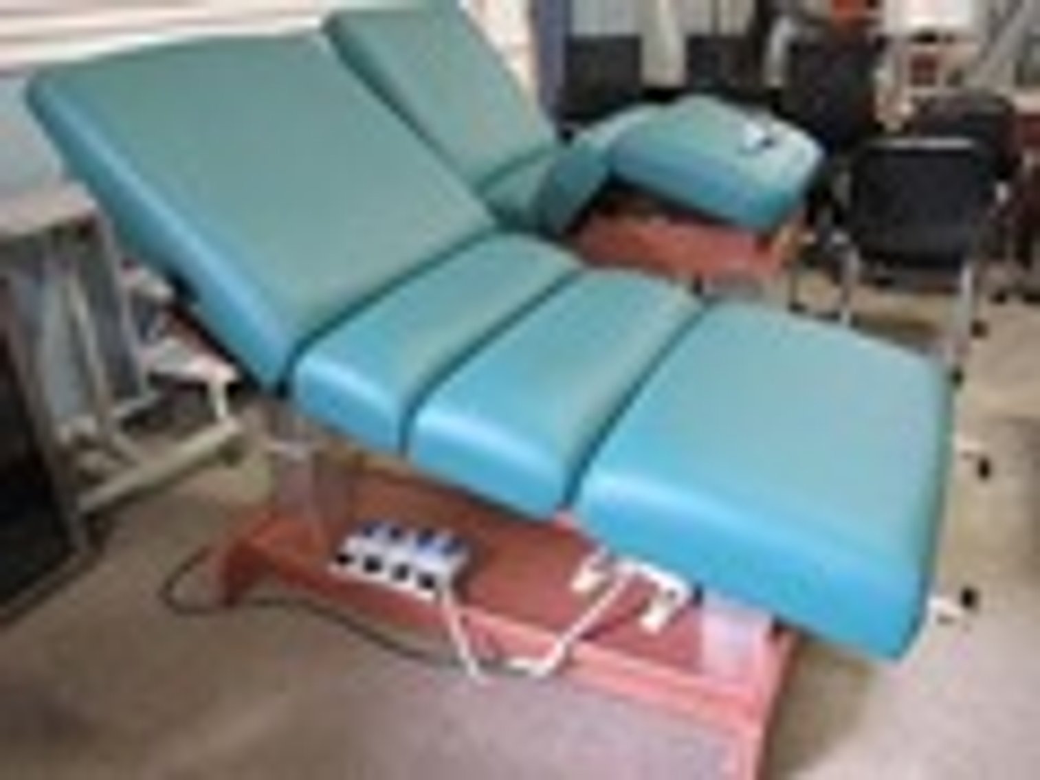 Image for Laser Hair Removal Equipment & Office