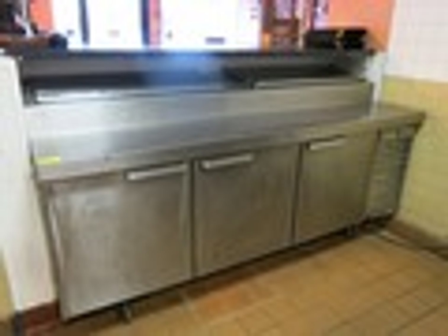 Image for Italian Restaurant