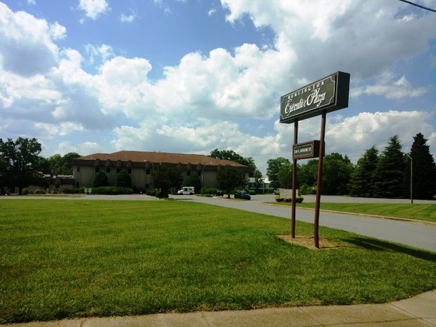 Image for 26,000±SF Office Bldg & 2 Outparcels on 3.8± Acres in Burlington, NC (Alamance County)