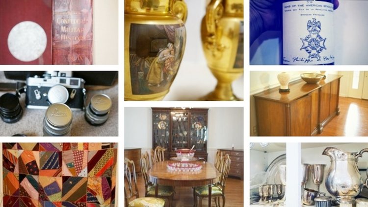 Image for Vance Estate Auction in Baxley, GA 31513 (Appling County)