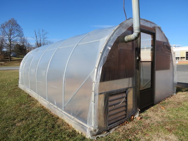 Image for Augusta County School Surplus