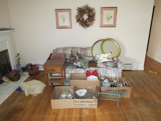 Image for Lovelace Estate - Wholesale