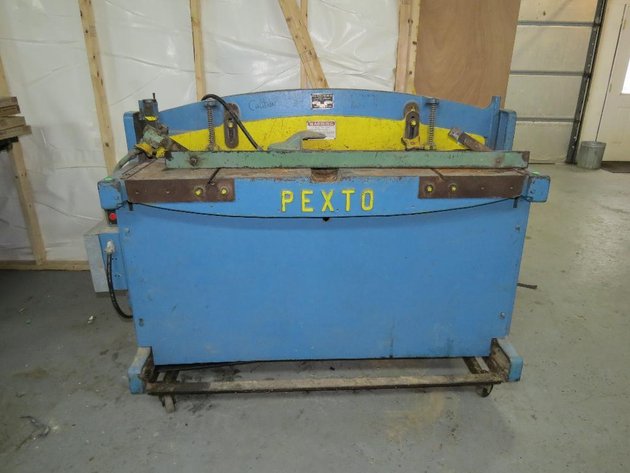 Image for HVAC Repair Shop Liquidation