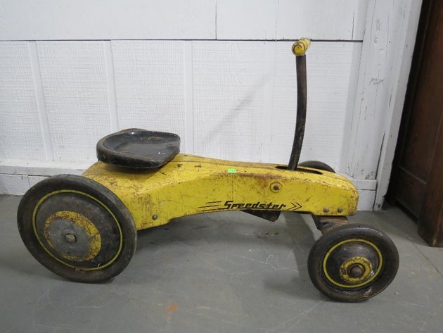 Image for Hidden Treasures Gallery