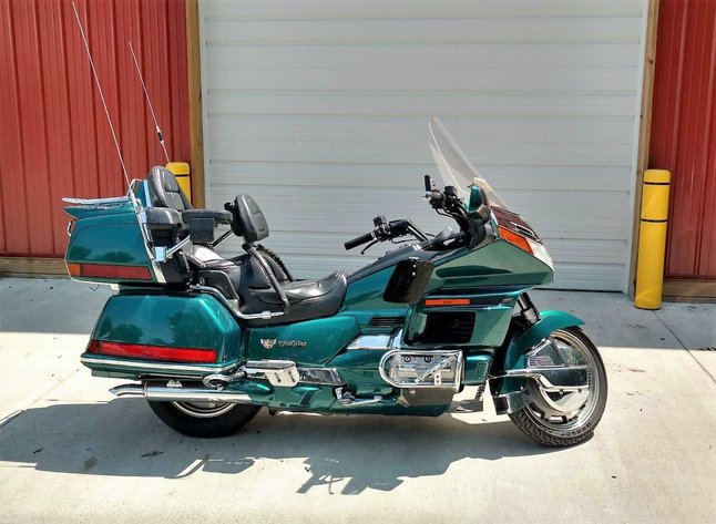 Image for Cold Springs Gallery - Weaver Estate