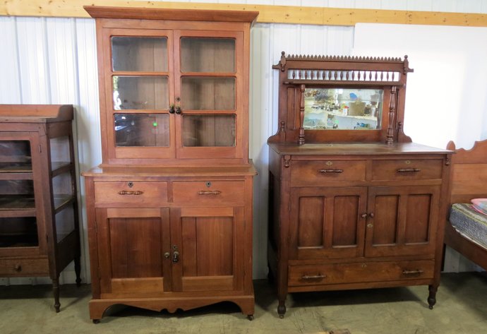 Image for Tinkling Springs Gallery - Martin Estate