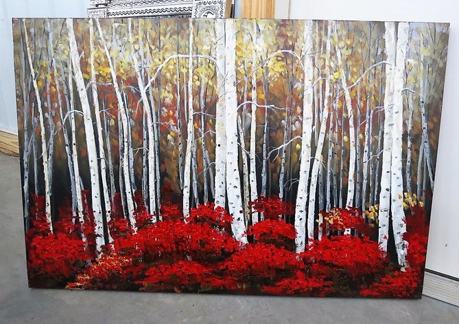 Image for Cold Springs Gallery - Art Auction