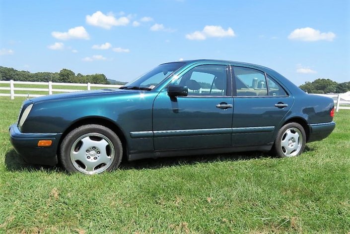 Image for Cold Springs Gallery