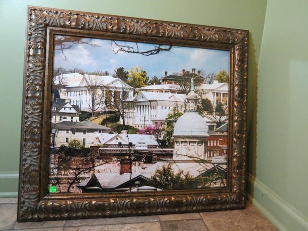 Image for Staunton, Va Photography Art