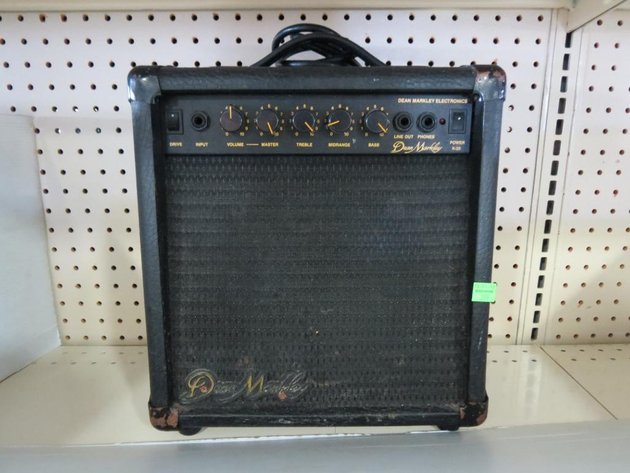 Image for Tinkling Spring Gallery