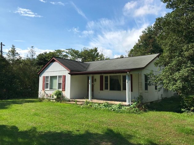 Image for 3 Bed 1 Bath on 2 Acres