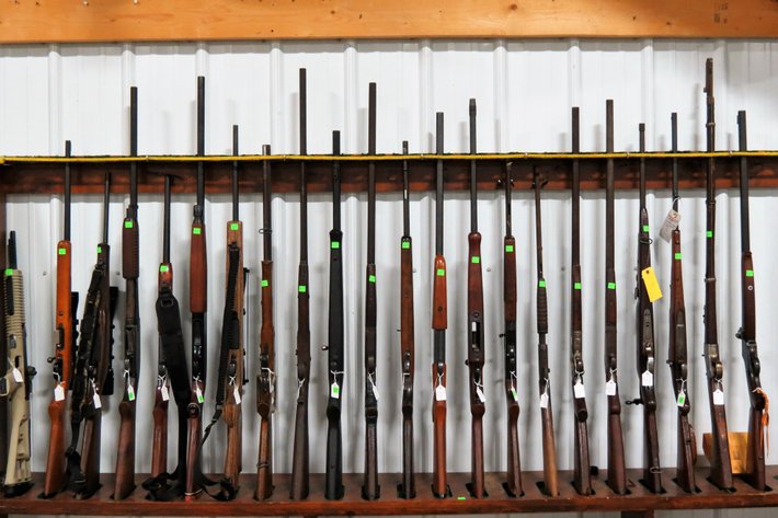 Image for Sportsman's Store Liquidation