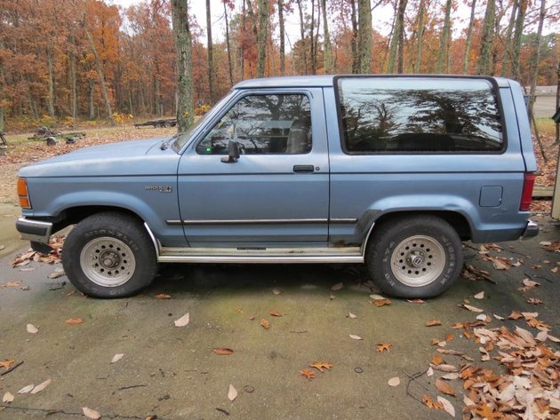 Image for Vehicle, Trailers, and More