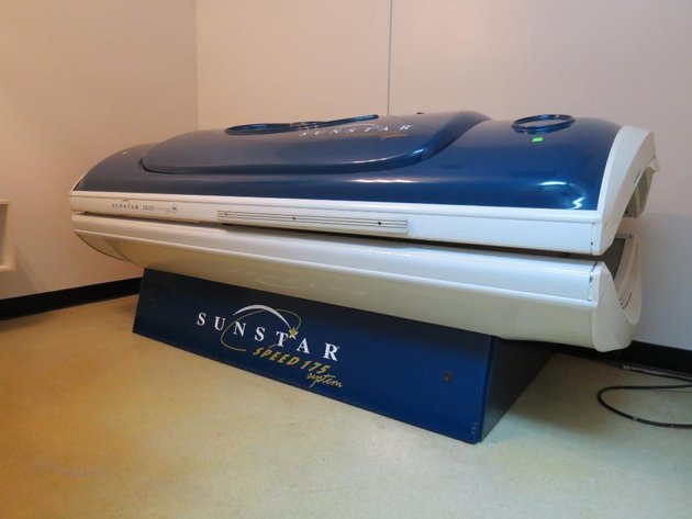 Image for Beauty Salon Liquidation