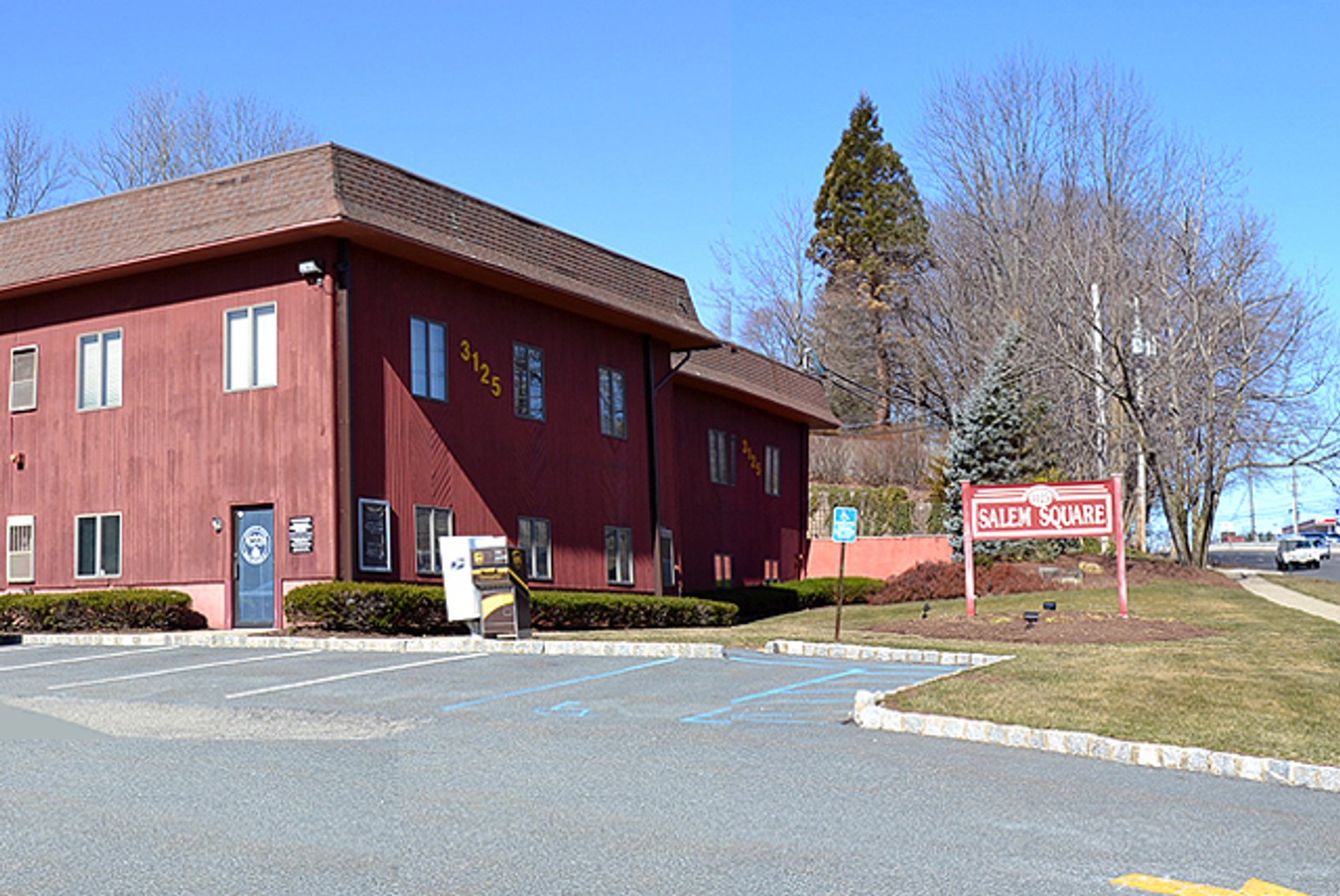 Image for Denville, NJ Office Condo