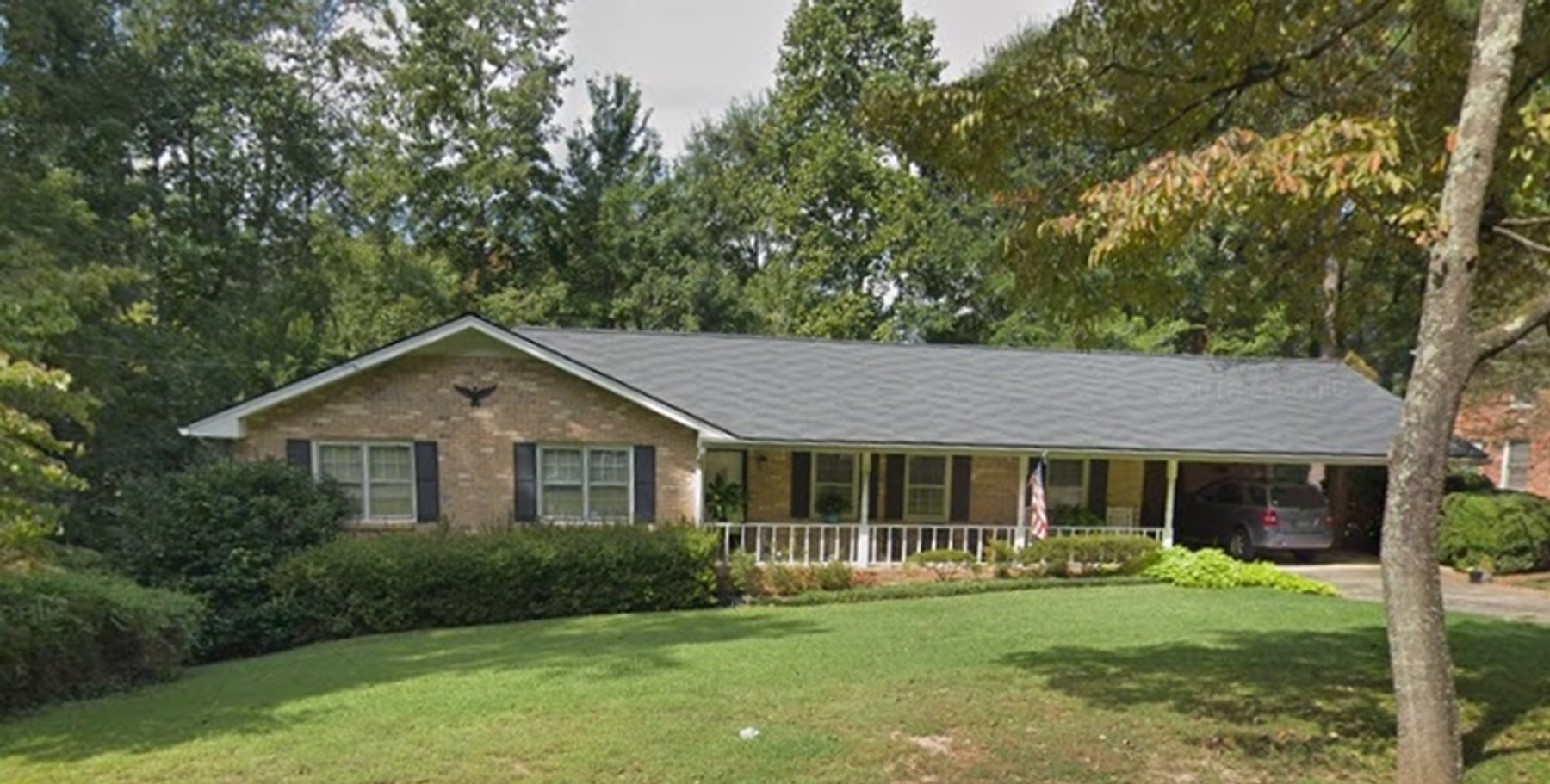 Image for 3BR/ 2BA 1,800±SF SFR on .5± Acres at 2734 Regal Way, Tucker, GA 30084 (DeKalb County)