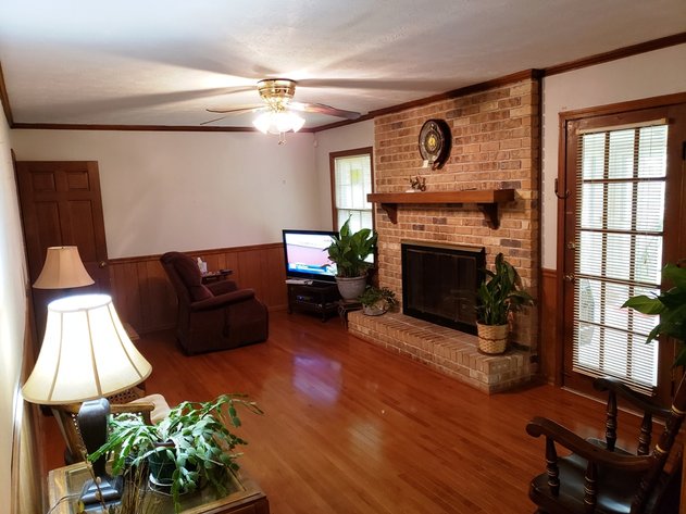 Image for 3BR/ 2BA 1,800±SF SFR on .5± Acres at 2734 Regal Way, Tucker, GA 30084 (DeKalb County)