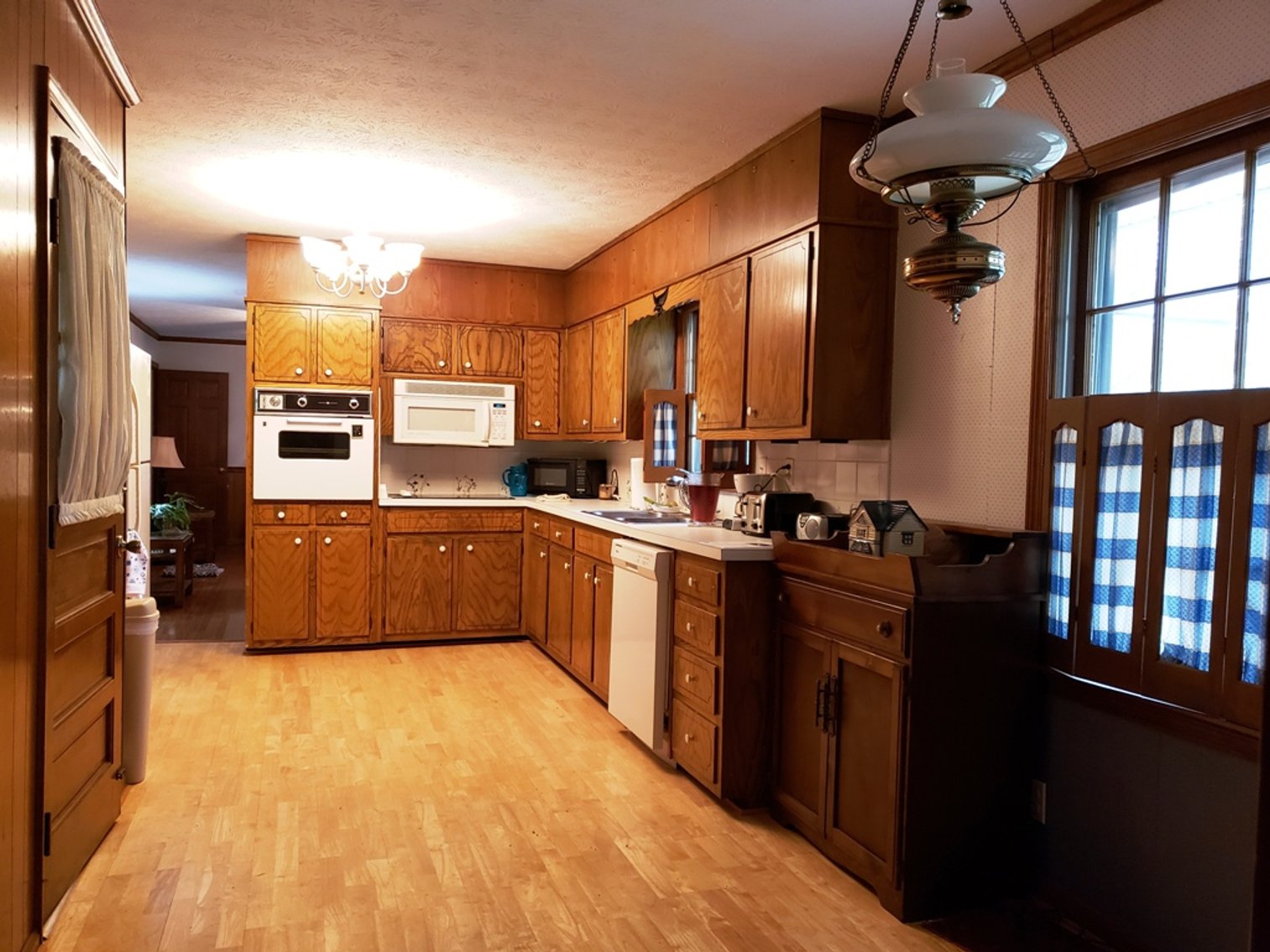 Image for 3BR/ 2BA 1,800±SF SFR on .5± Acres at 2734 Regal Way, Tucker, GA 30084 (DeKalb County)