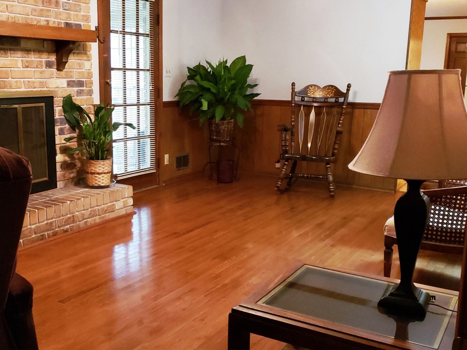 Image for 3BR/ 2BA 1,800±SF SFR on .5± Acres at 2734 Regal Way, Tucker, GA 30084 (DeKalb County)