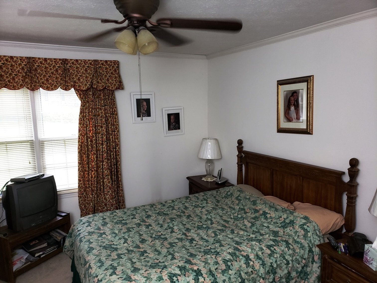 Image for 3BR/ 2BA 1,800±SF SFR on .5± Acres at 2734 Regal Way, Tucker, GA 30084 (DeKalb County)