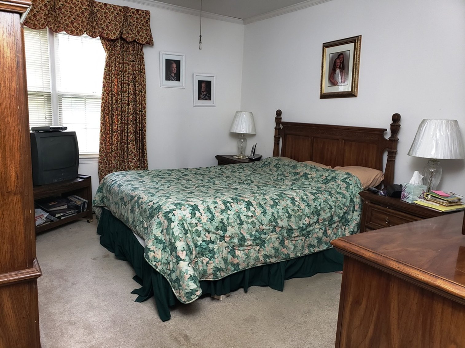 Image for 3BR/ 2BA 1,800±SF SFR on .5± Acres at 2734 Regal Way, Tucker, GA 30084 (DeKalb County)