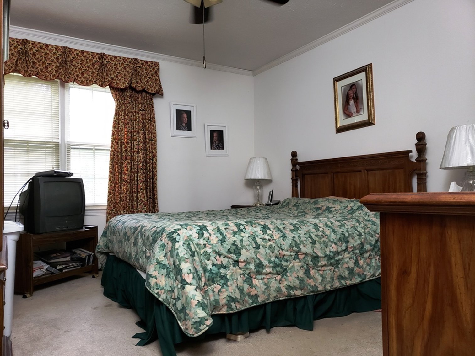 Image for 3BR/ 2BA 1,800±SF SFR on .5± Acres at 2734 Regal Way, Tucker, GA 30084 (DeKalb County)