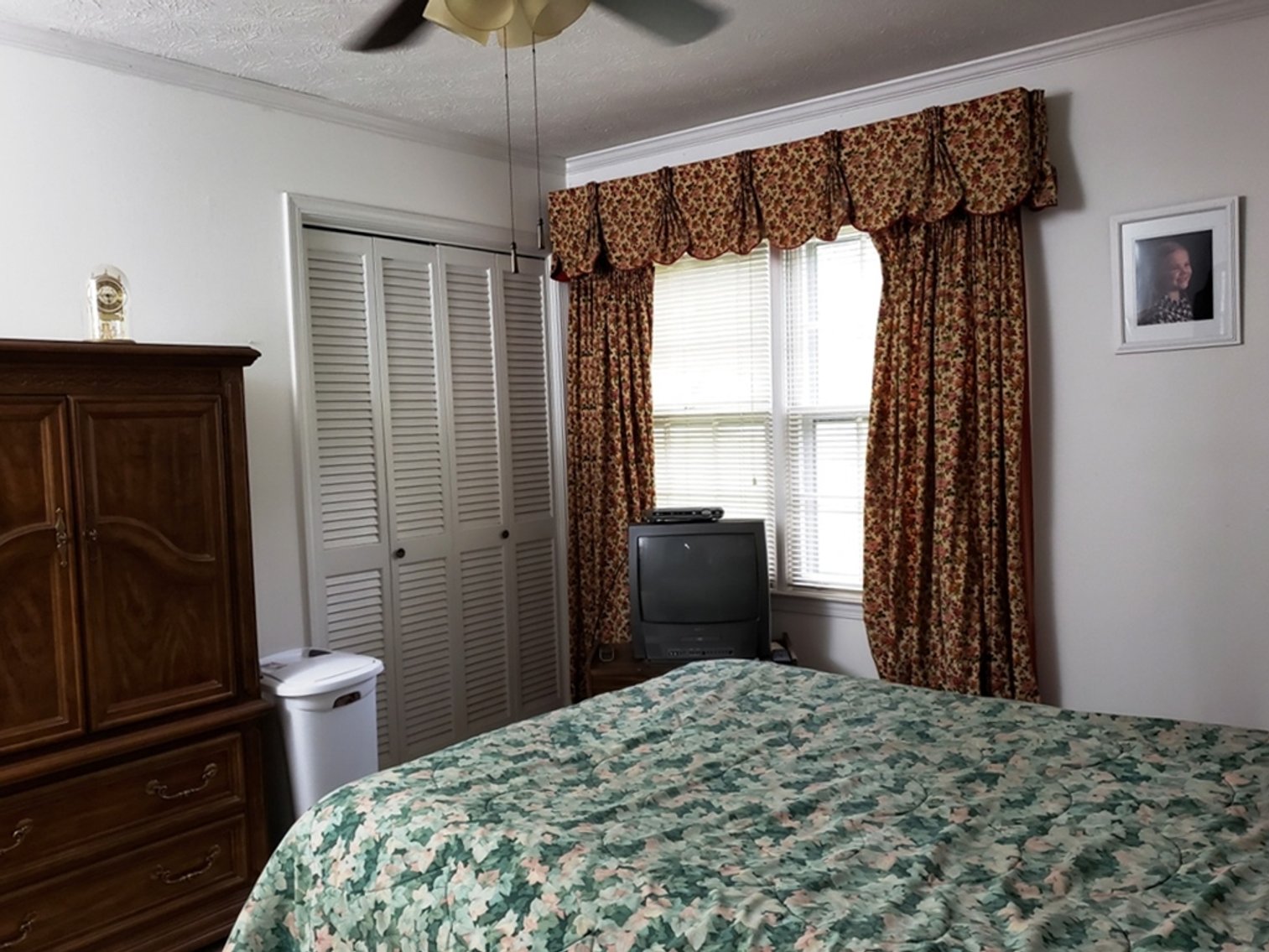 Image for 3BR/ 2BA 1,800±SF SFR on .5± Acres at 2734 Regal Way, Tucker, GA 30084 (DeKalb County)