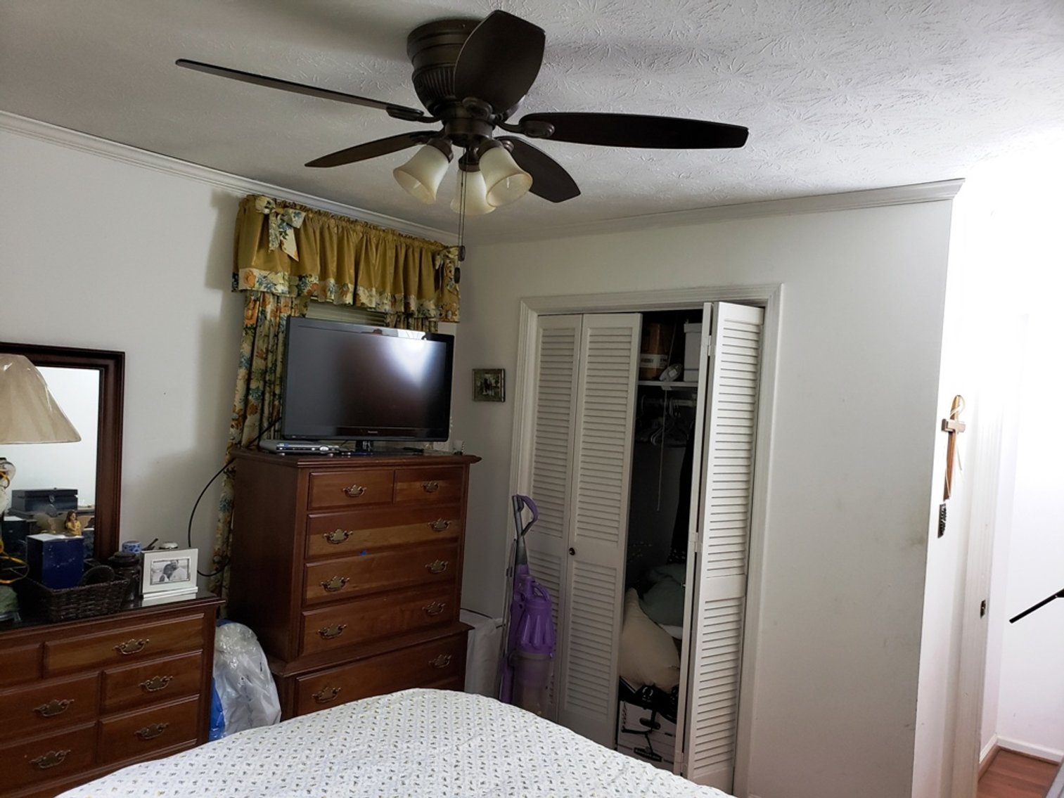 Image for 3BR/ 2BA 1,800±SF SFR on .5± Acres at 2734 Regal Way, Tucker, GA 30084 (DeKalb County)