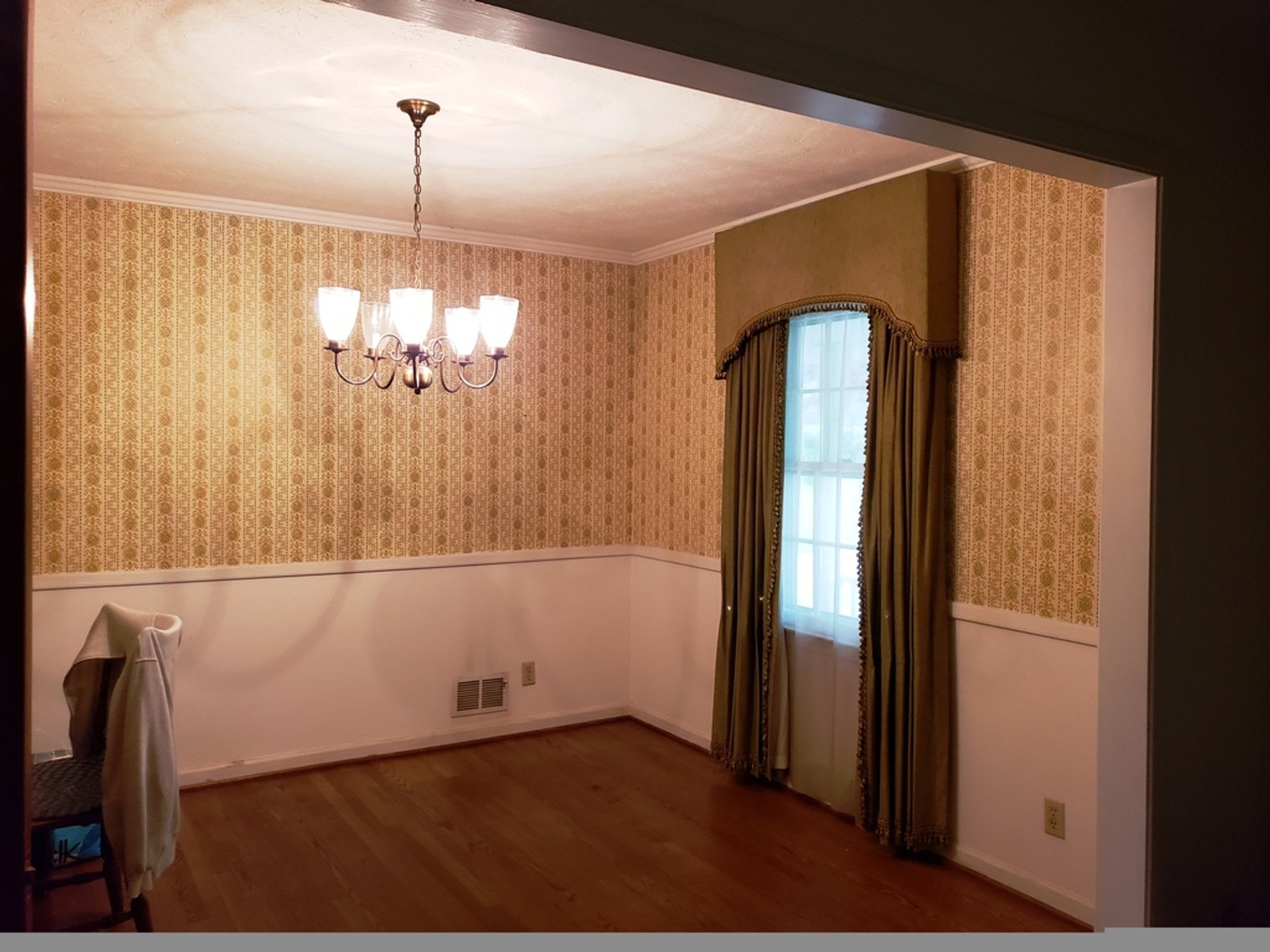 Image for 3BR/ 2BA 1,800±SF SFR on .5± Acres at 2734 Regal Way, Tucker, GA 30084 (DeKalb County)