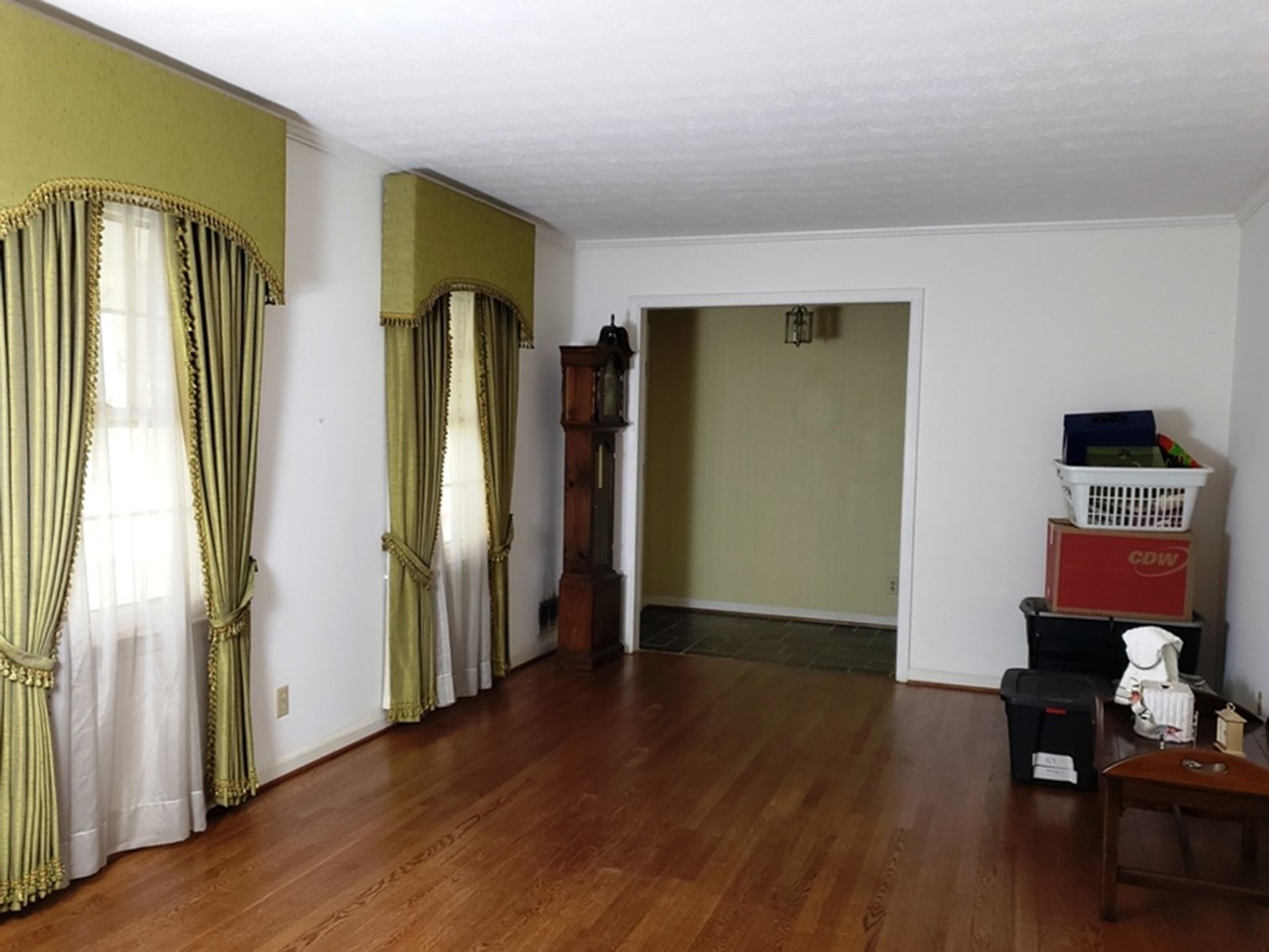 Image for 3BR/ 2BA 1,800±SF SFR on .5± Acres at 2734 Regal Way, Tucker, GA 30084 (DeKalb County)