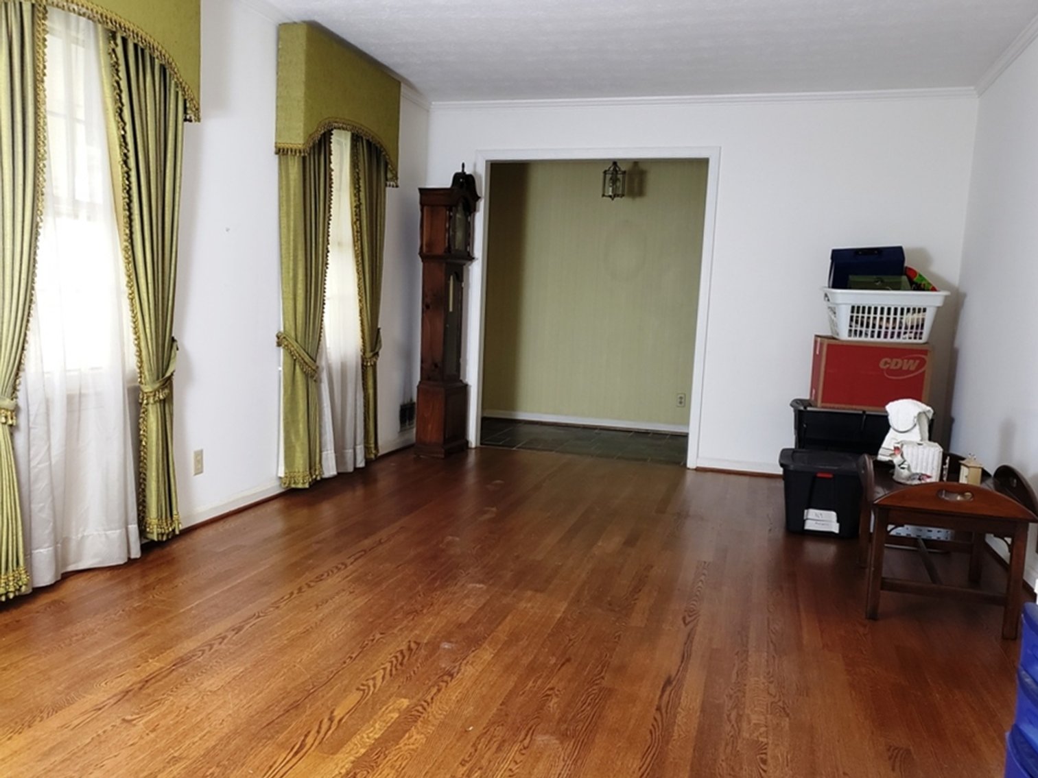 Image for 3BR/ 2BA 1,800±SF SFR on .5± Acres at 2734 Regal Way, Tucker, GA 30084 (DeKalb County)