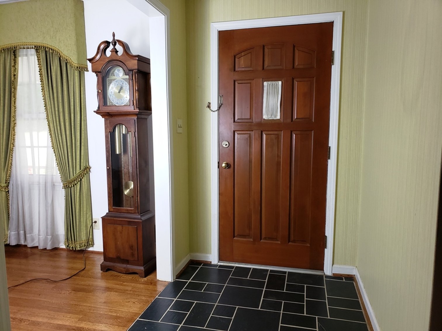 Image for 3BR/ 2BA 1,800±SF SFR on .5± Acres at 2734 Regal Way, Tucker, GA 30084 (DeKalb County)