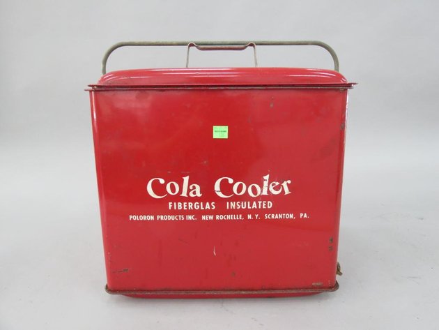 Image for Cold Springs Gallery - Reed Estate & More