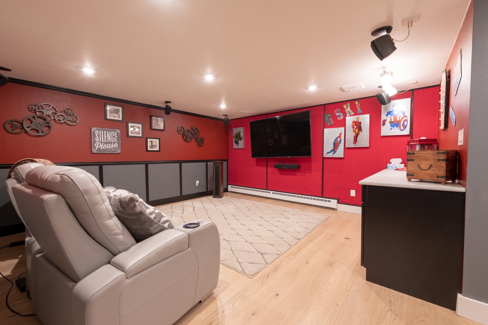 Image for $517,000 - Beautiful Monument HOME FOR SALE