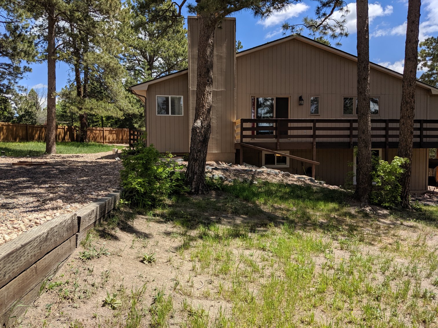 Image for $517,000 - Beautiful Monument HOME FOR SALE