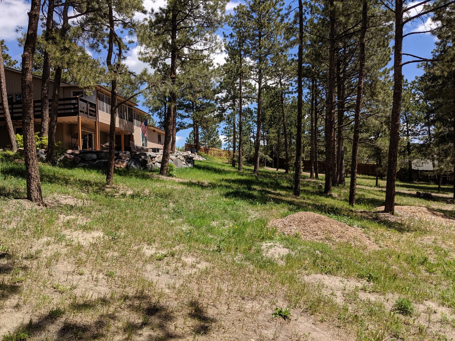 Image for $517,000 - Beautiful Monument HOME FOR SALE