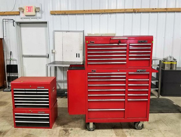 Image for Tinkling Spring Gallery