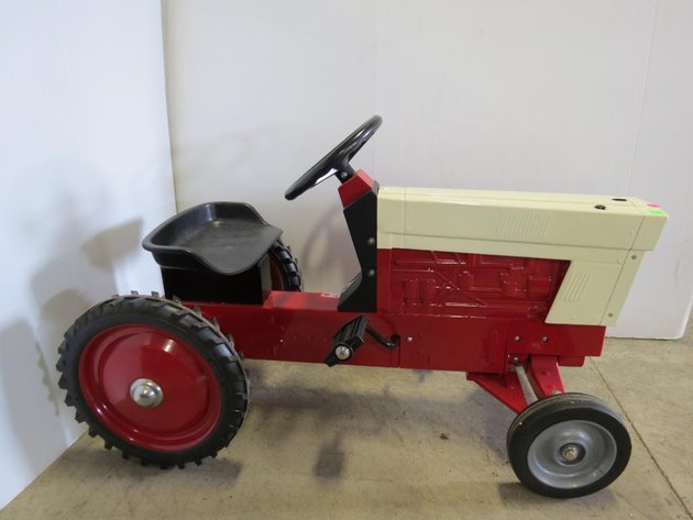 Image for Tinkling Spring Gallery